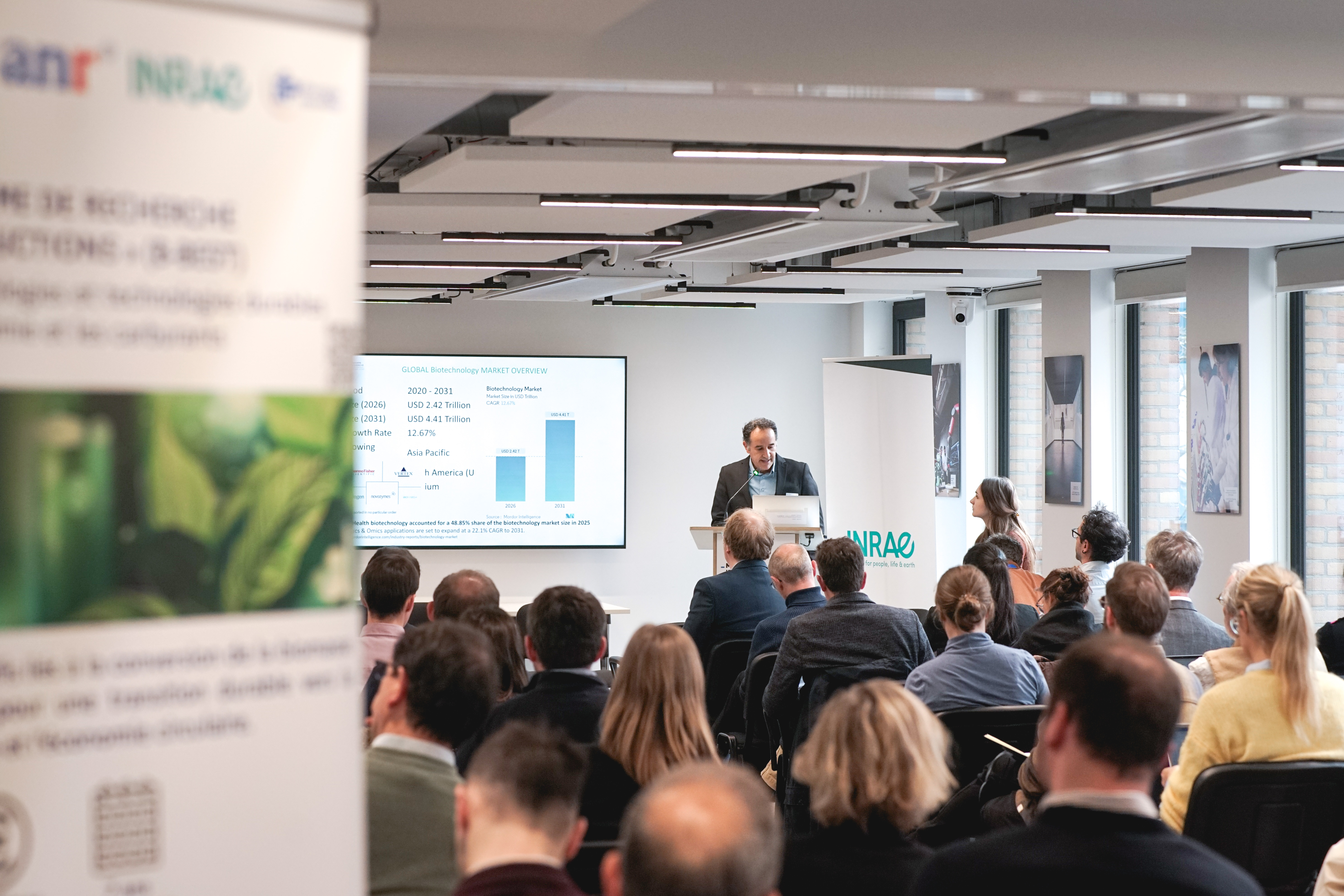 20260204_Evenement biotechnologies Bruxelles bandeau