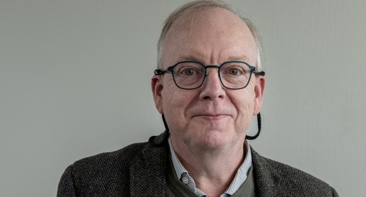 Michael O'Donohue Michael O'Donohue