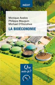 Livre que sais-je bioéconomie.jpg Livre que sais-je bioéconomie.jpg