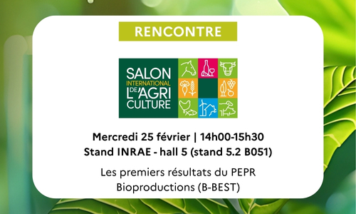 Vignette rencontre SIA2026 Vignette rencontre SIA2026