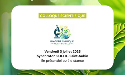 Vignette colloque imagerie chimique 2026 Vignette colloque imagerie chimique 2026