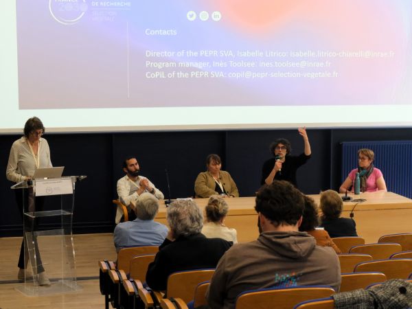 JA 2024 Table ronde
