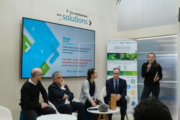 table ronde
